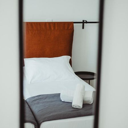Ovis Hotel Apartments Ajía Nápa Eksteriør bilde