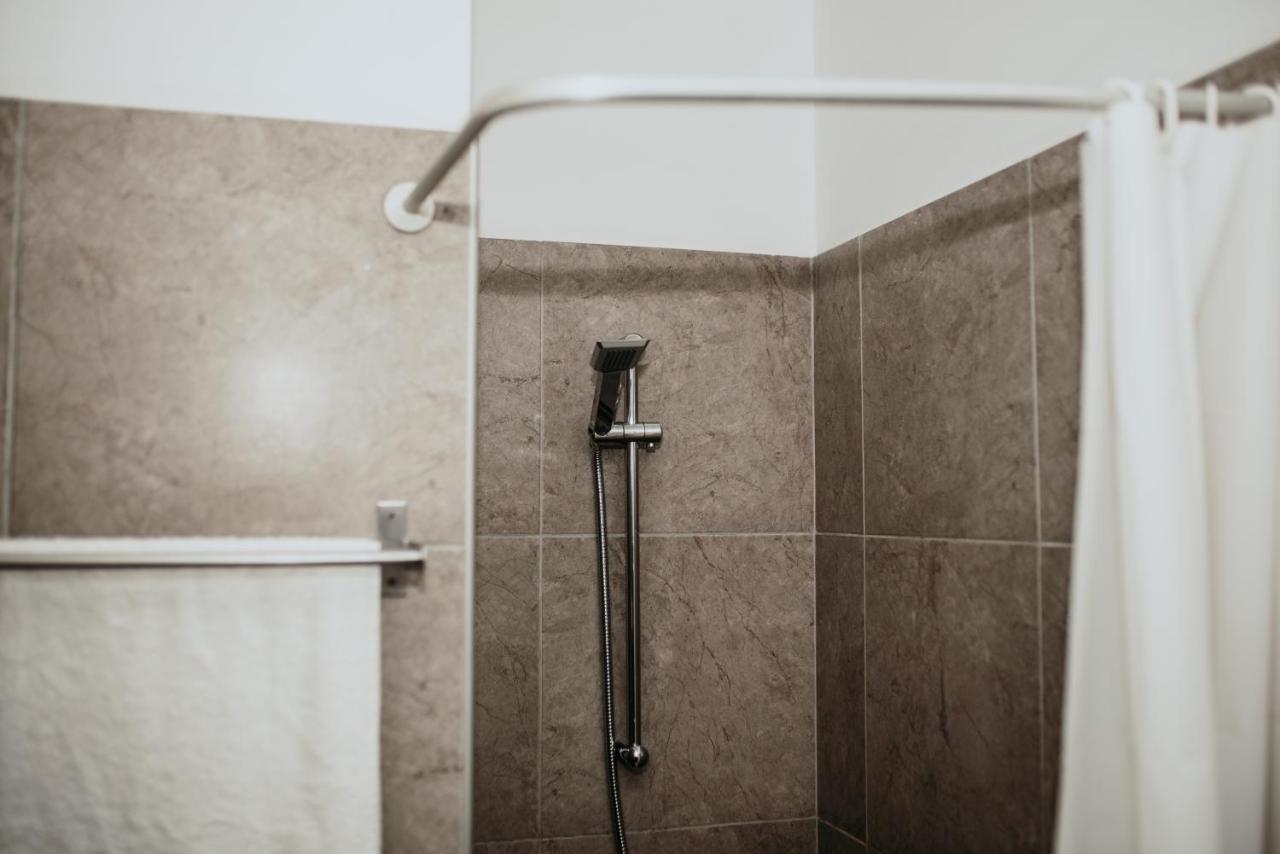 Ovis Hotel Apartments Ajía Nápa Eksteriør bilde
