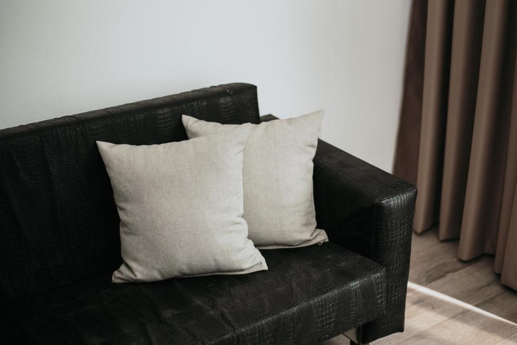 Ovis Hotel Apartments Ajía Nápa Eksteriør bilde