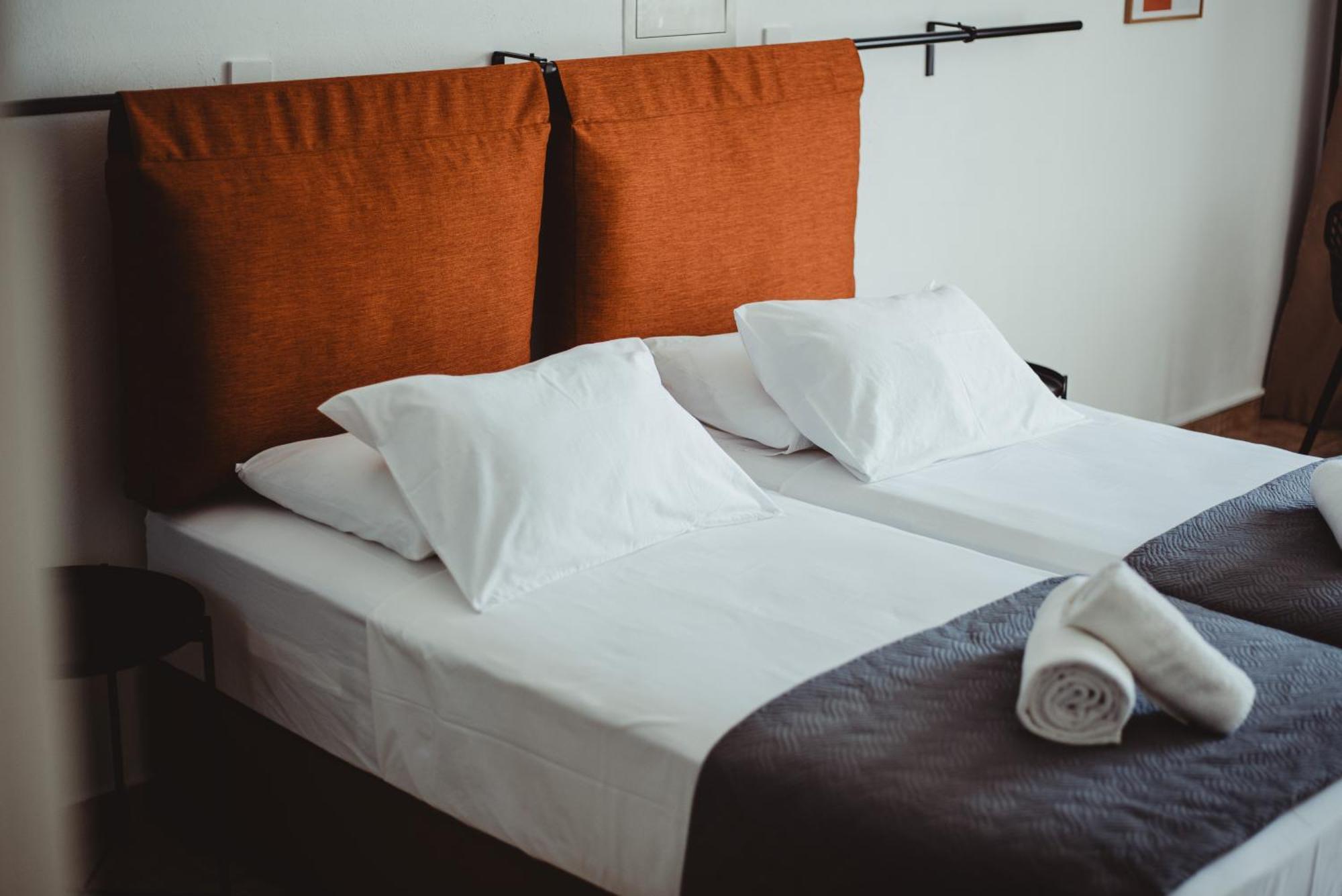 Ovis Hotel Apartments Ajía Nápa Eksteriør bilde