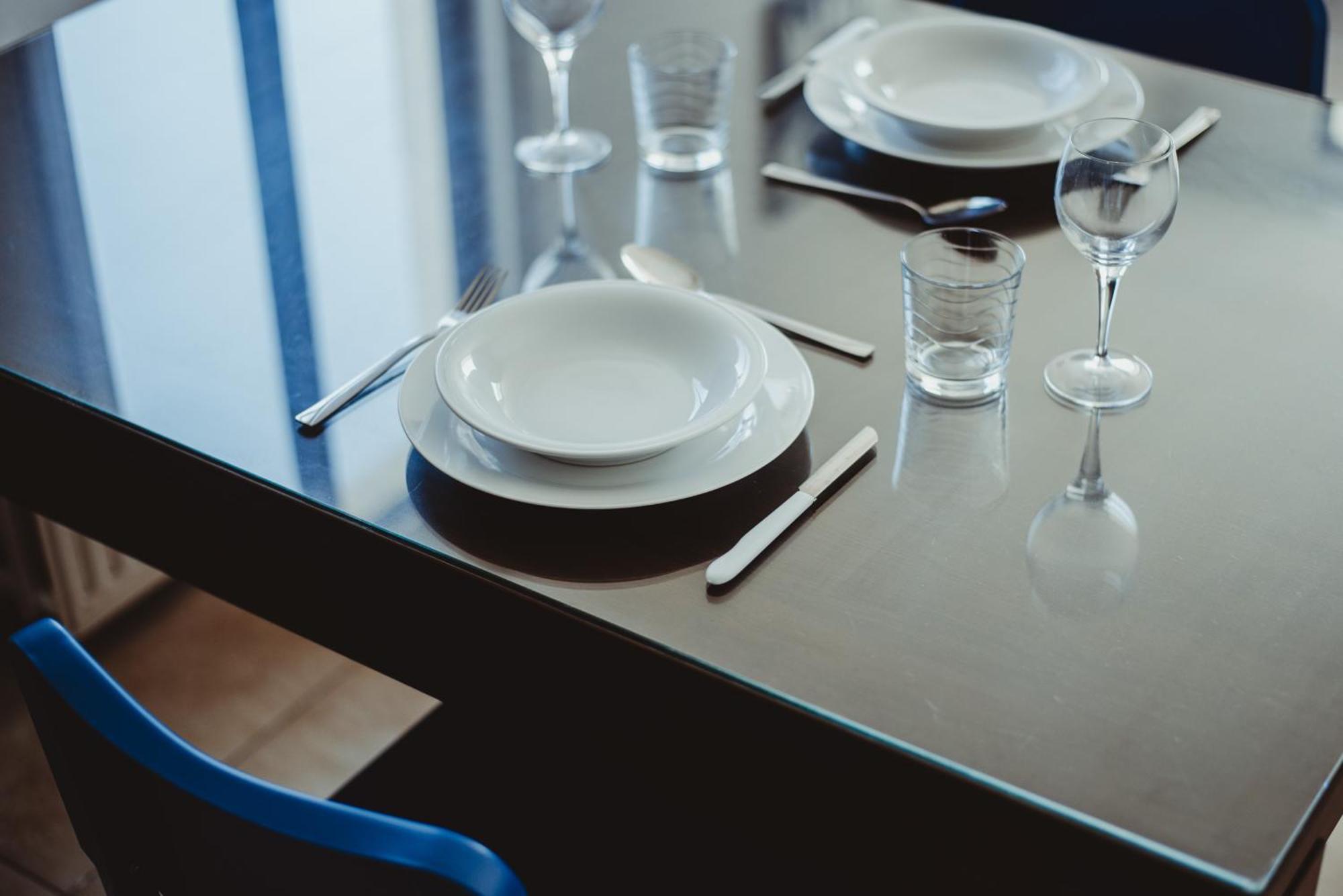 Ovis Hotel Apartments Ajía Nápa Eksteriør bilde